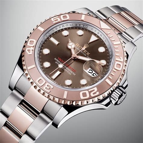 quadrante rolex yacht master